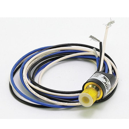 Liebert 148372P2S - Pressure Switch,Single Pole,Double Throw