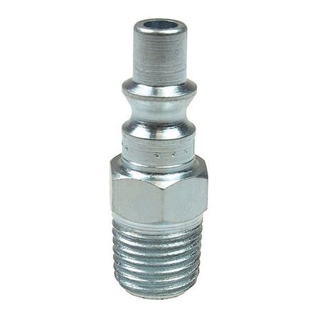Coilhose Pneumatics 1403 - ARO Connector 3/8" MPT 1/4"