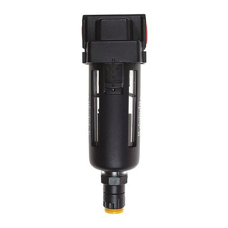Coilhose Pneumatics 29-4F38-0D - Filter 3/8" Automatic