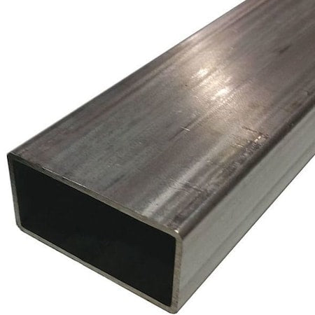Tw Metals 39070-7 - SS Tubing,304,4x2x.180 WA,7ft.