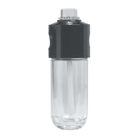 Arrow Pneumatics L182 - Mini Lube,Poly Bowl,1/4"