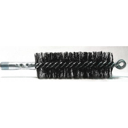 Schaefer Brush 43314 - Flue Brush,1-1/2" dia.,Tempered Wire