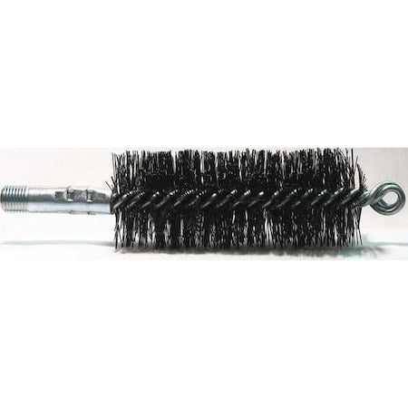 Schaefer Brush 43316 - Flue Brush,1-3/4" dia.,Tempered Wire
