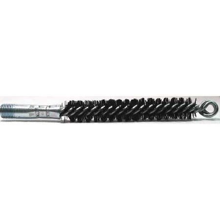 Schaefer Brush 43306 - Flue Brush,3/4" dia.,Tempered Wire