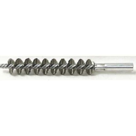 Schaefer Brush 43522 - Condenser Brush,3/4" dia.,SS