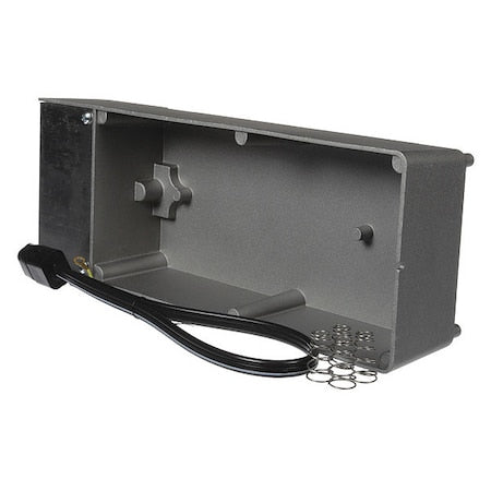 Component Hardware T12-0370-2 - Cast Alum Condensate Evap,36" Cord Set