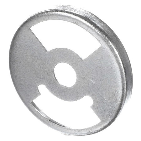 Component Hardware G44-4360 - Zinc Plated Steel Air Mixing Plate