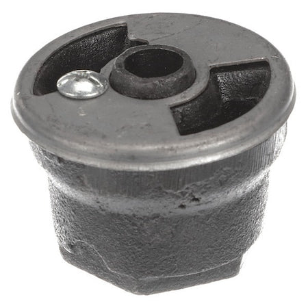Component Hardware G46-4361 - Cast Iron Air Mixing Chamber,Air Mixing