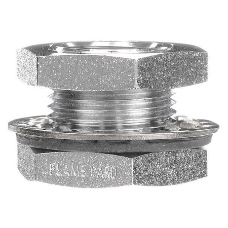 Component Hardware F11-0012 - 1/2" NPT Pipe Quick-Tite Hole Seal