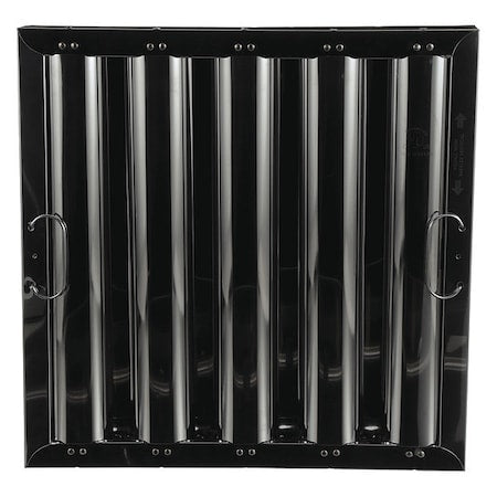 Component Hardware FR51-1616 - Type VI 16" H x 16" W x 1-3/4" D Stainle