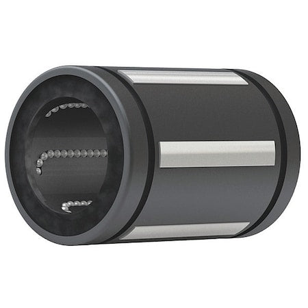 Pbc Linear IPS16 - Ball Bearing, Bushing, Closed, Bore 1"