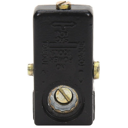 Anthony International 02-10568-0003 - Torque Master,Reversible