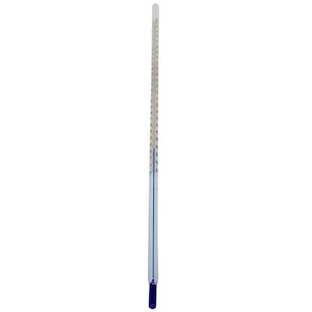 Quincy Lab 201-2219 - Quincy Lab, Spirit Thermometer