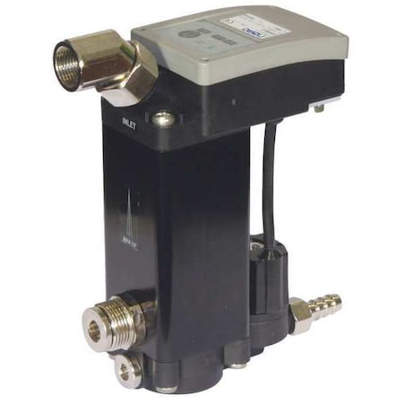 Nano NED 40LC - No Air Loss Condensate Drain,Electronic