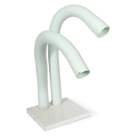 Extract-All IO-DTL-1 - Cover,Flex Arms for S-DTL-1