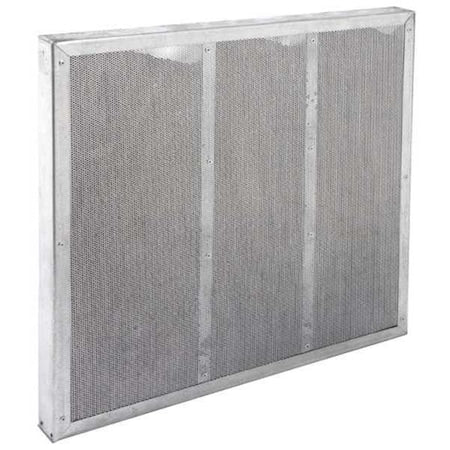 Extract-All F-400-1 - Refillable 2" Module,Carbon for SP-400