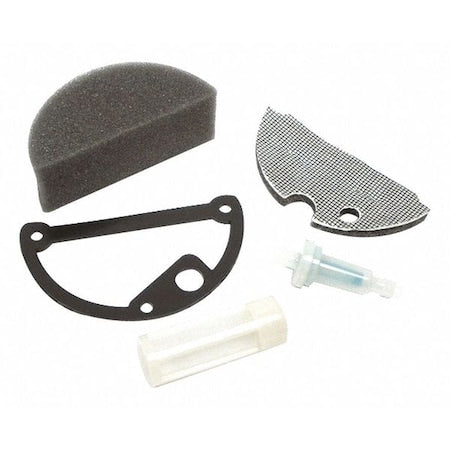 Mr. Heater F221887 - Replacement Filter Kit,Force Air Heaters