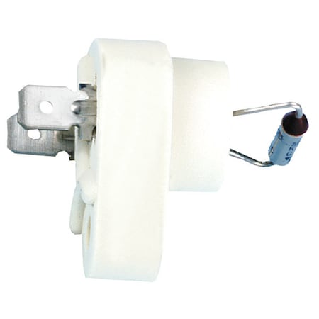 Supco STC5333 - Thermal Cutoff,333 deg. F,PK2