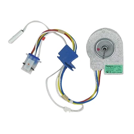 Ge WR60X10074 - Fan Motor