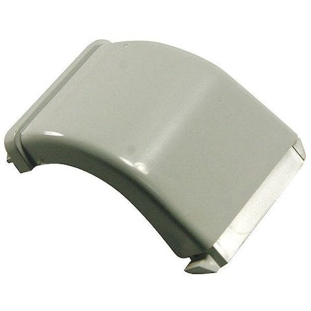 Electrolux 218809701 - Door Rack Support,Left Hand