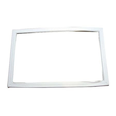 Electrolux 241872503 - White Freezer Door Gasket