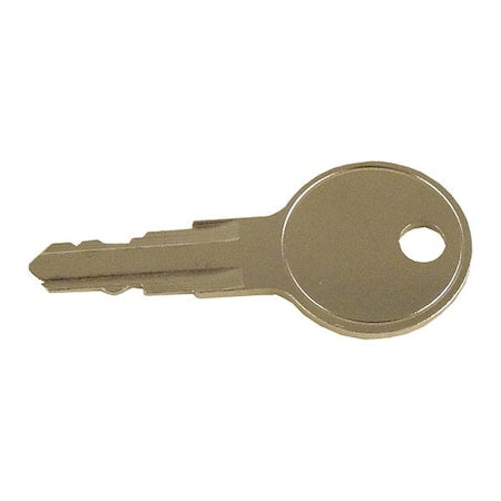 Supco F336 - Key for Thermostat Guard