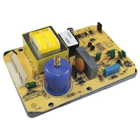 Ram 790-400 - Spark Ignition,RAM-4,120 V