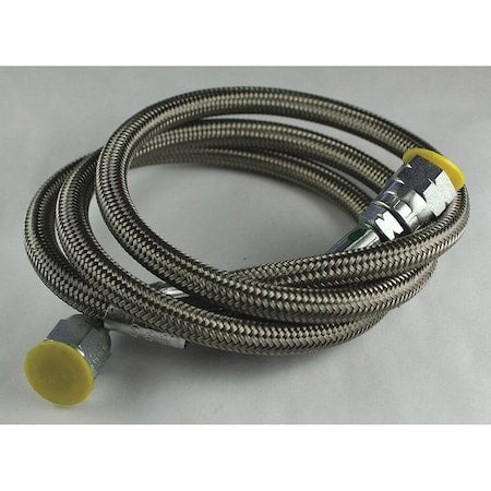 Ranco 1290132-A36 - Refrigeration Hose,36"
