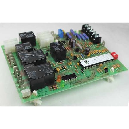 Robertshaw 695-200 - Integrated Furnace Control