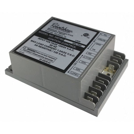 Robertshaw 780-785 - Hot Surface Ignition Module