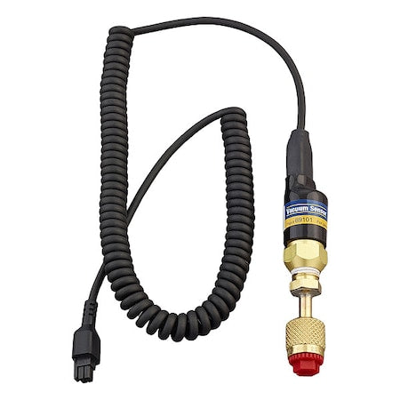 Yellow Jacket 69101 - Replacement Sensor, 7 in L, Black