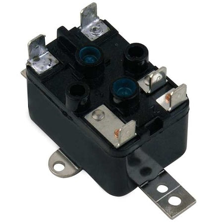N/A 6ACJ1 - Enclosed Fan Relay,SPDT,277 V Coil