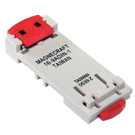 Schneider Electric 16-9ADIN-1 - Adapter,DIN Rail