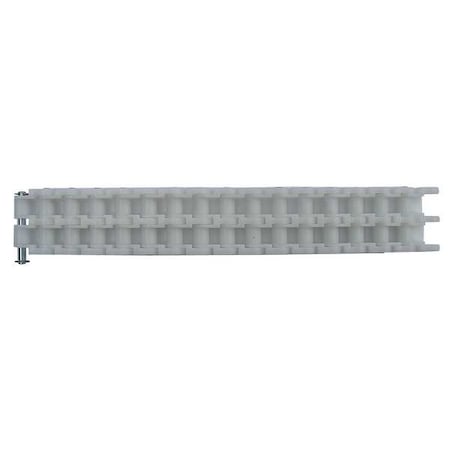 Powerdrive N416CPLG - Delrin Coupling Chain, 3 In