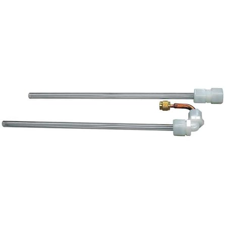Midwest Instrument 830-0003 - Verticle Tube Kit