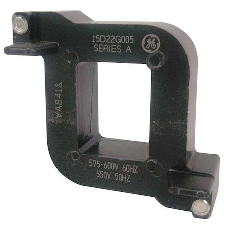 Ge 15D22G005 - Replacement Coil,NEMA,Size 2, 600 V