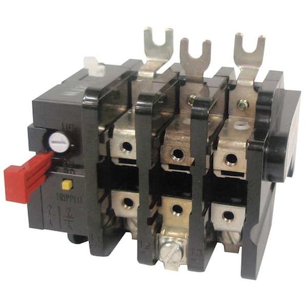 Ge CR324C360F - Ovrload Rely for NEMA 300-Line Cntactrs