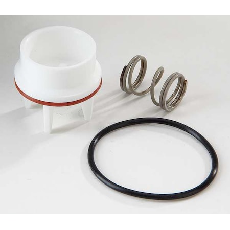 Watts 800M4 1 Vent Kit - Vent Kit,Watts Series 800 M4, 1 In