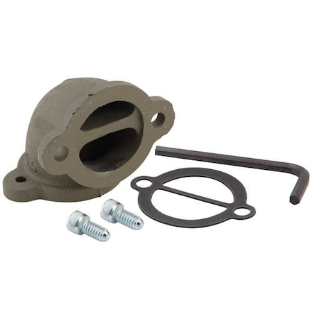 Watts 909ELC - Vent Elbows,Watts Series 909 ELC