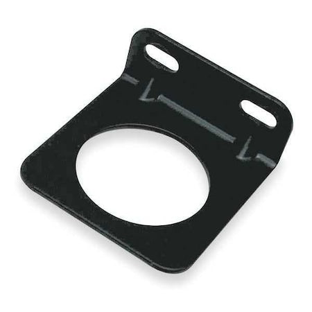 Wilkerson GPA-96-607 - Bracket, Wall Mount, Width (In.): 3 in