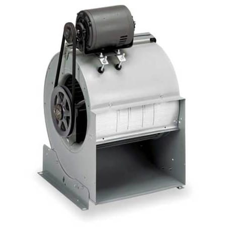 Dayton 7D609 - Blower,9 1/2 In