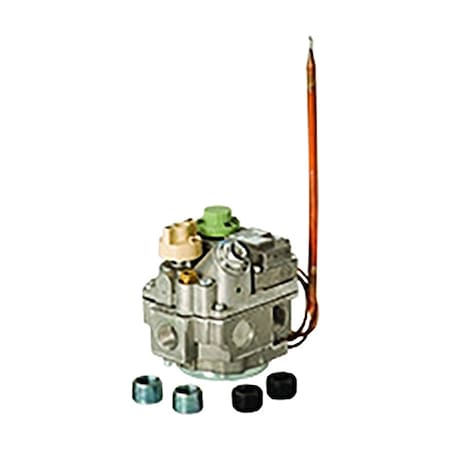 Robertshaw 700-504 - Combination Gas Valve