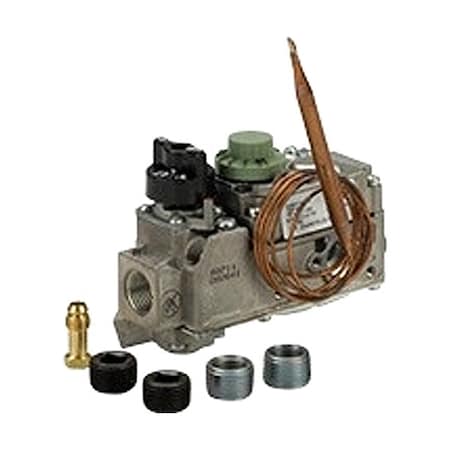 Robertshaw 5225-028 - Electric Limit Control