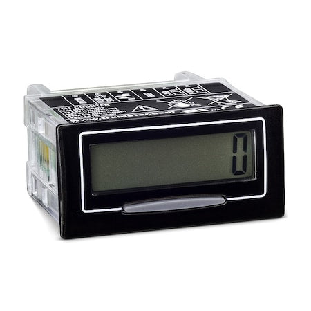 Trumeter 7111HV - Electromechanical Counter
