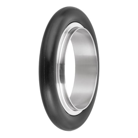 Usa Industrials ZUSA-TF-VAC-85 - Centering Ring for Vacuum Fitting, 2" Tube