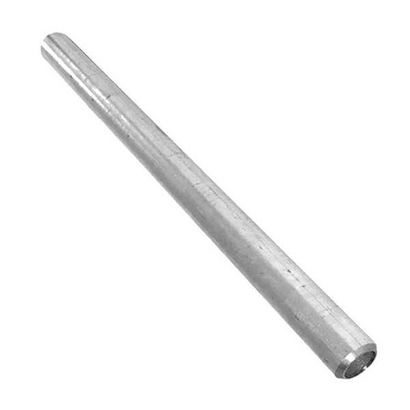 E6PPF06SL - Pipe, Stainless Steel, 1 in, , 6 ft