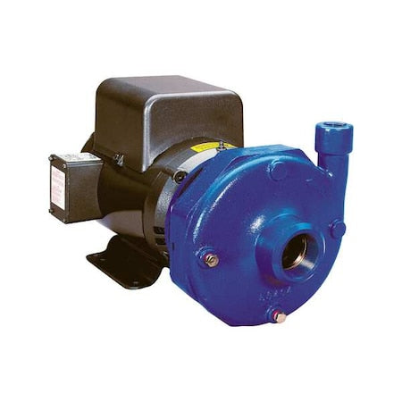 Goulds Water Technology 6BF1LBD0 - Straight Centrifugal Pump