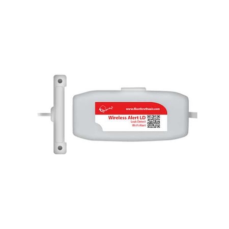 Lascar Wireless Alert LD - Water Leak Sensor