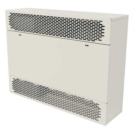 Qmark CUS94510243FFWD - Cabinet Unit Heater with BMS