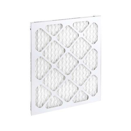 N/A 786EK3 - 16x20x1 Pleated Air Filter, High Capacity, Synthetic, MERV 13, 1.0 to 3.0 micron